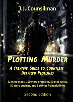 Plotting Murder