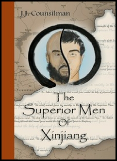 The Superior Men of Xinjiang